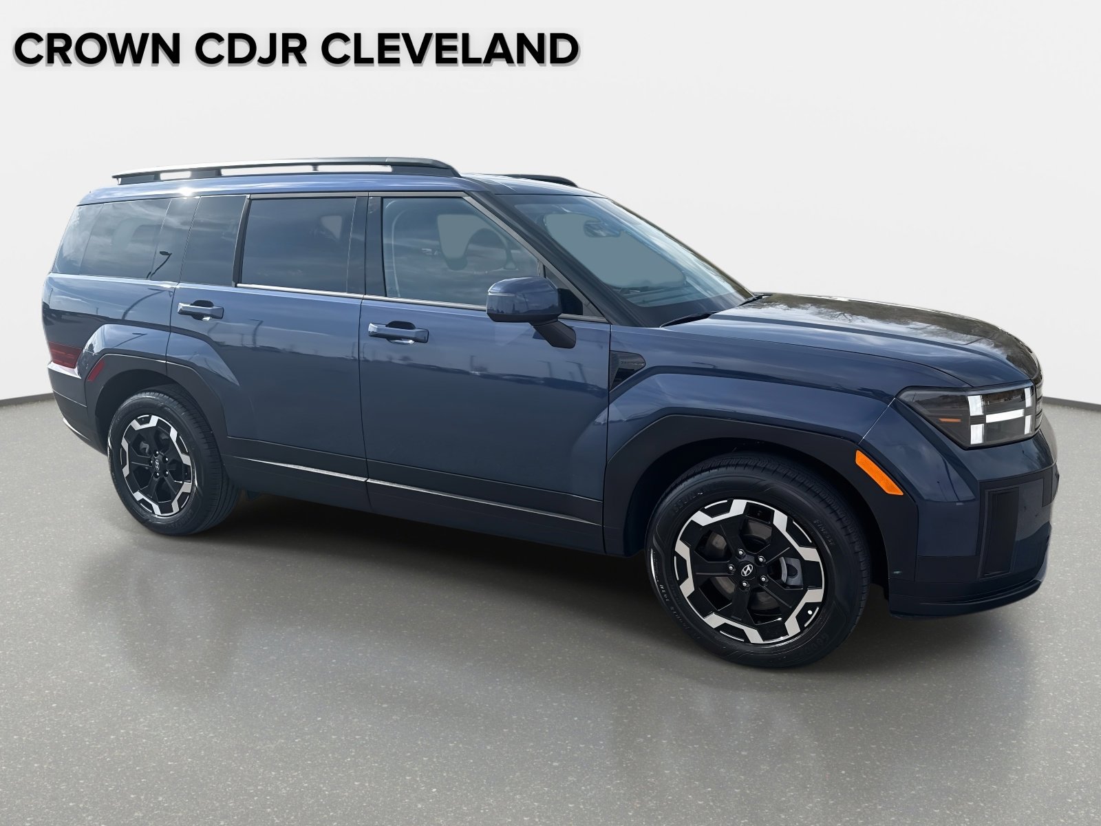 Used 2026 Hyundai Santa Fe SEL image 2