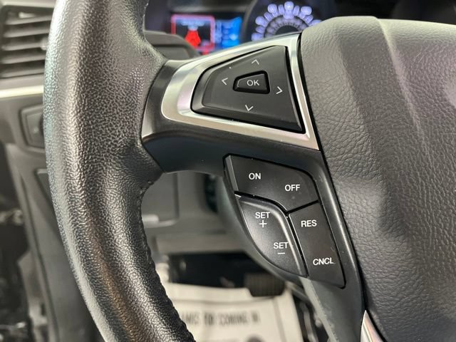 Used 2024 Ford Edge SEL AWD/4WD image 24