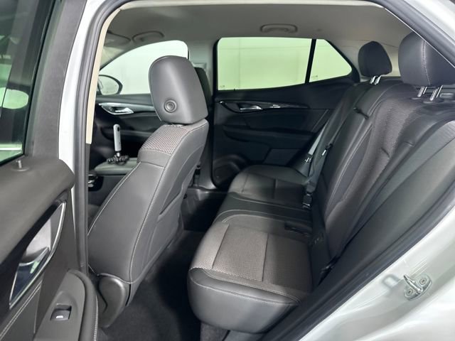 Used 2022 Buick Envision Preferred image 25