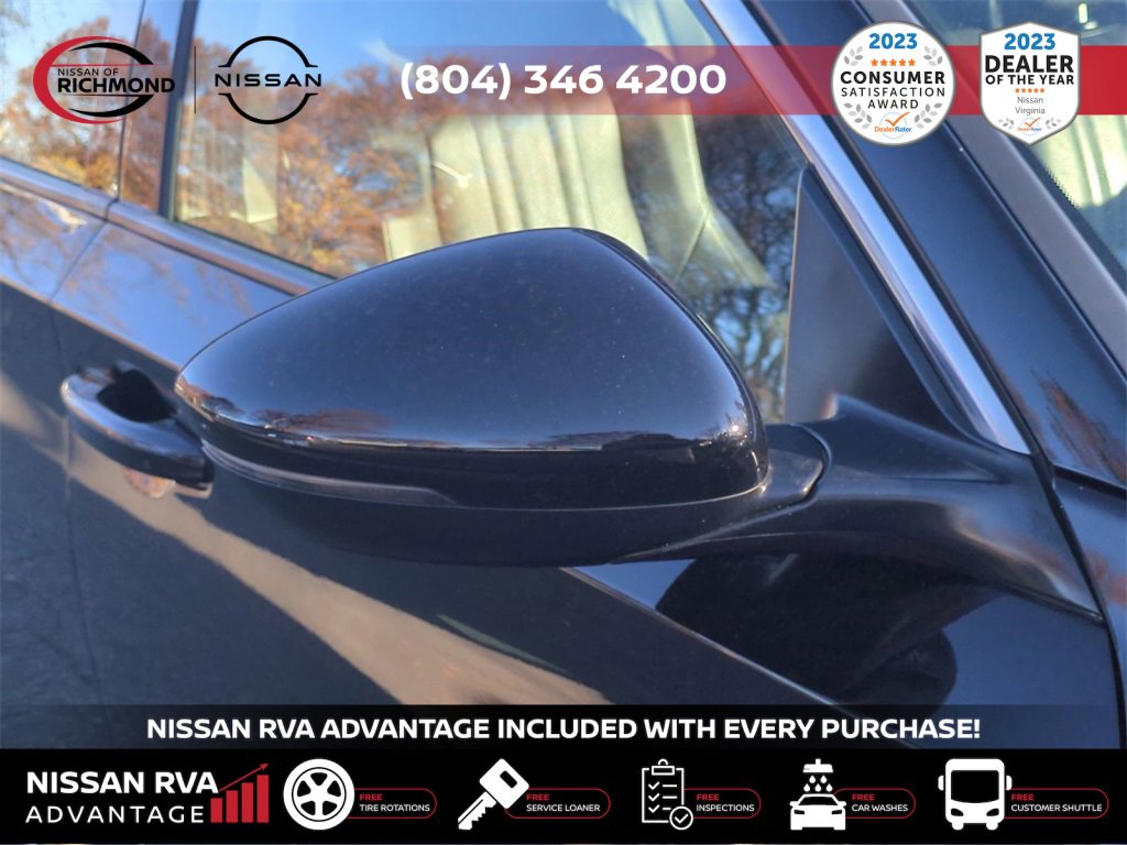 Used 2022 Honda Accord EX-L image 13