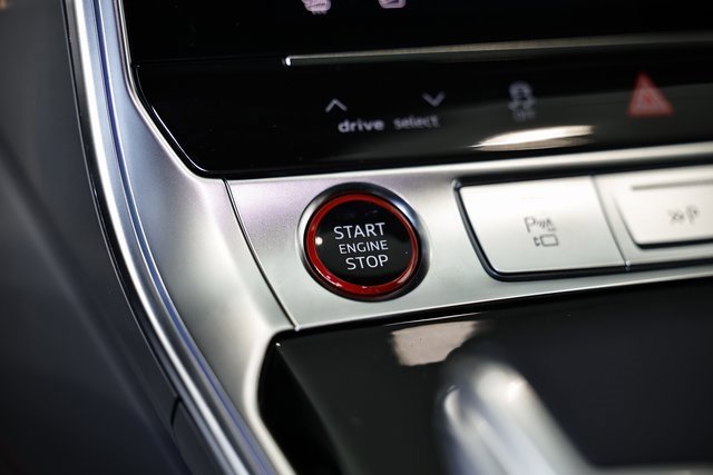 New 2025 Audi RS 6 performance image 43