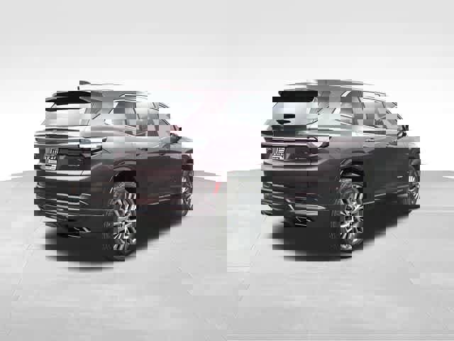 New 2026 Buick Enclave Avenir w/ Super Cruise Package image 7