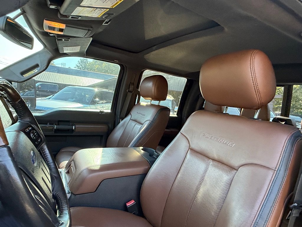 Used 2016 Ford F250 Platinum image 64