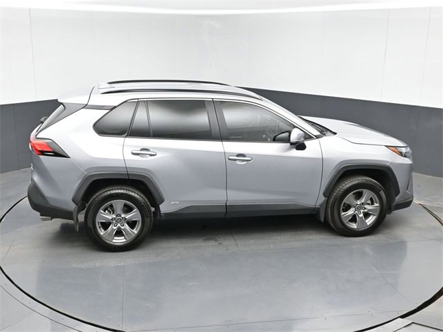 Used 2023 Toyota RAV4 XLE image 40
