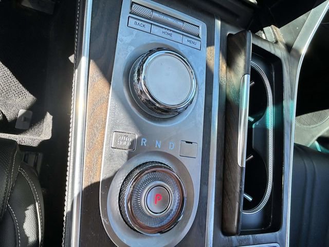 Used 2024 Genesis GV80 2.5T image 18