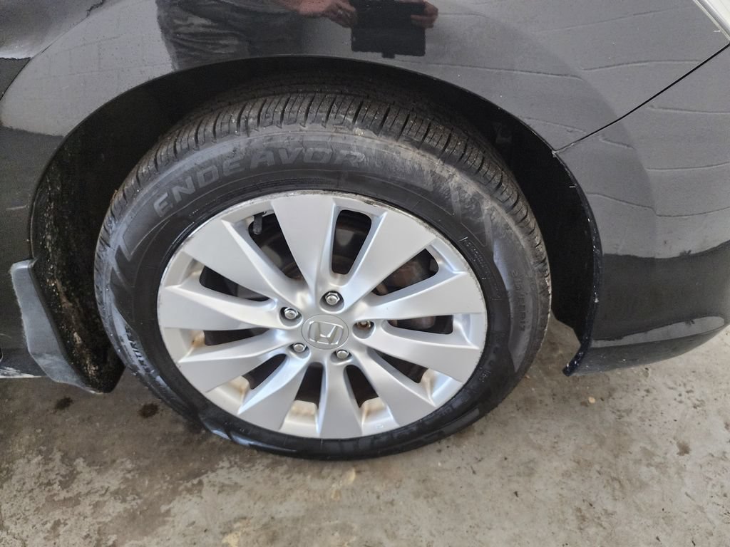 Used 2013 Honda Accord EX-L image 41
