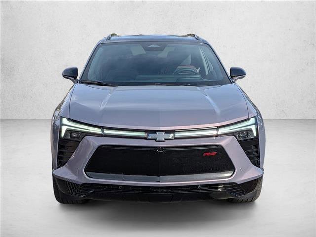 New 2026 Chevrolet Blazer EV RS image 6