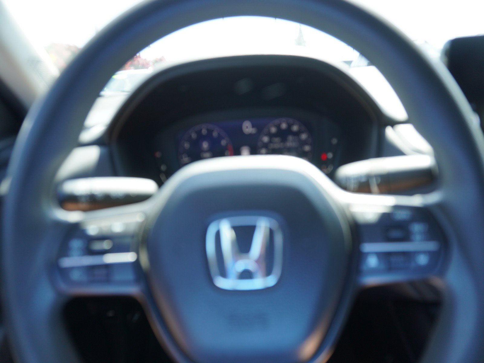 Used 2023 Honda Accord EX image 21