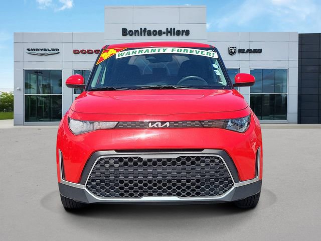 Used 2024 Kia Soul LX w/ Option Group 015 image 2