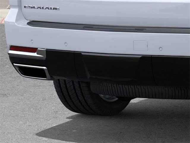 New 2026 Cadillac Escalade Platinum Luxury image 14
