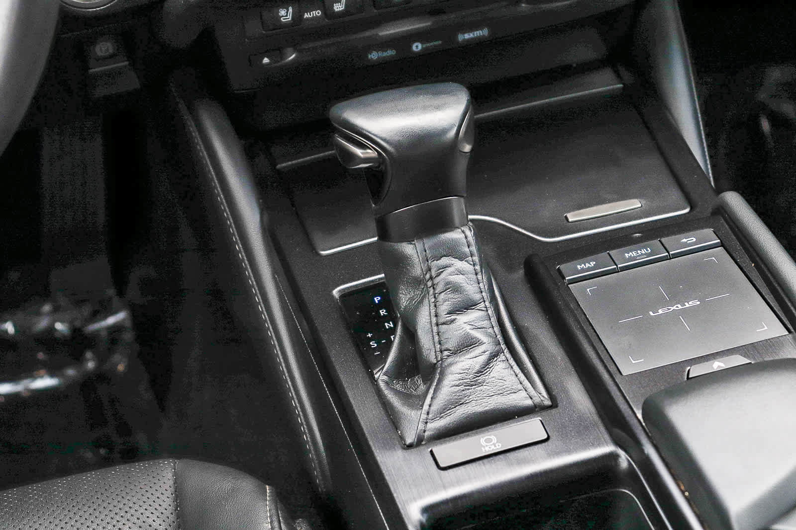 Used 2022 Lexus ES 350 w/ Premium Package FWD image 20