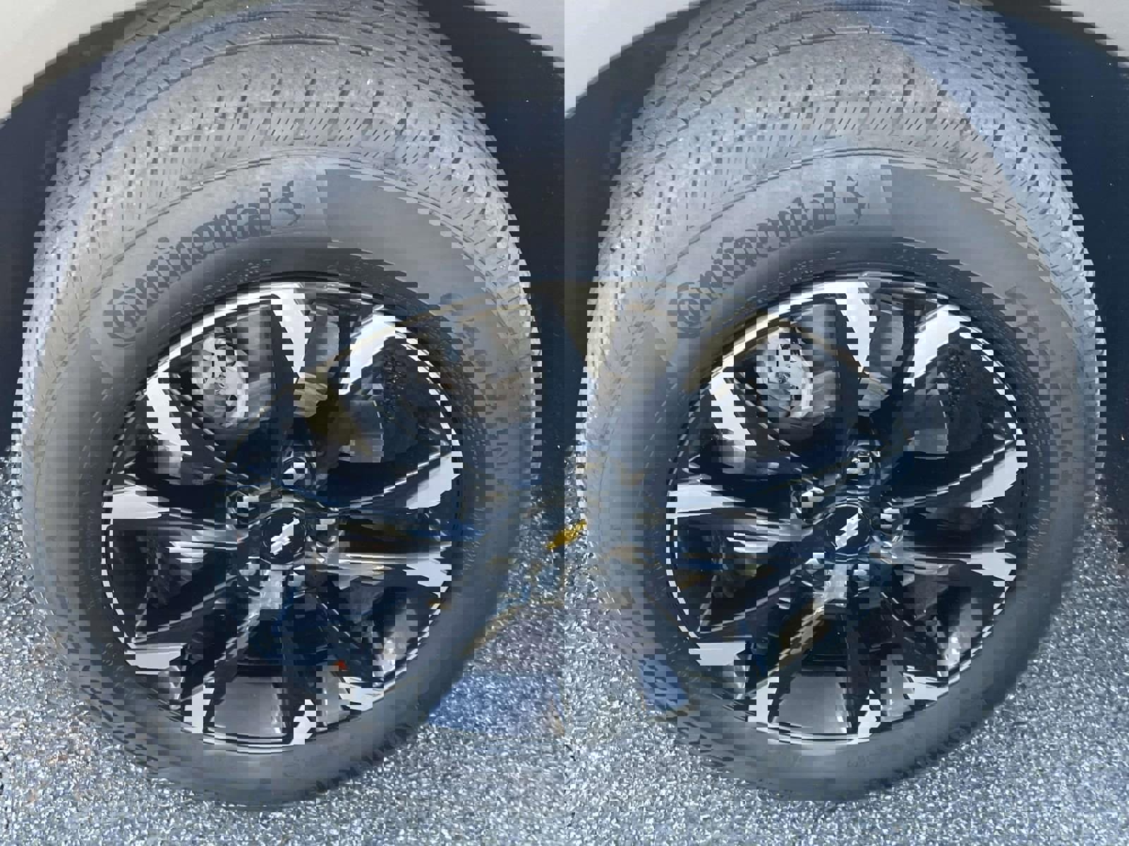 Used 2023 Chevrolet TrailBlazer LT w/ Convenience Package image 9