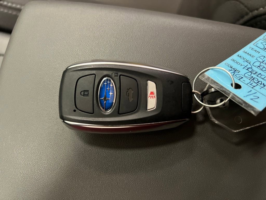 Certified 2026 Subaru Crosstrek 2.0i Premium image 32