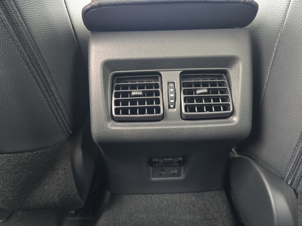 New 2026 Toyota Camry XLE image 19