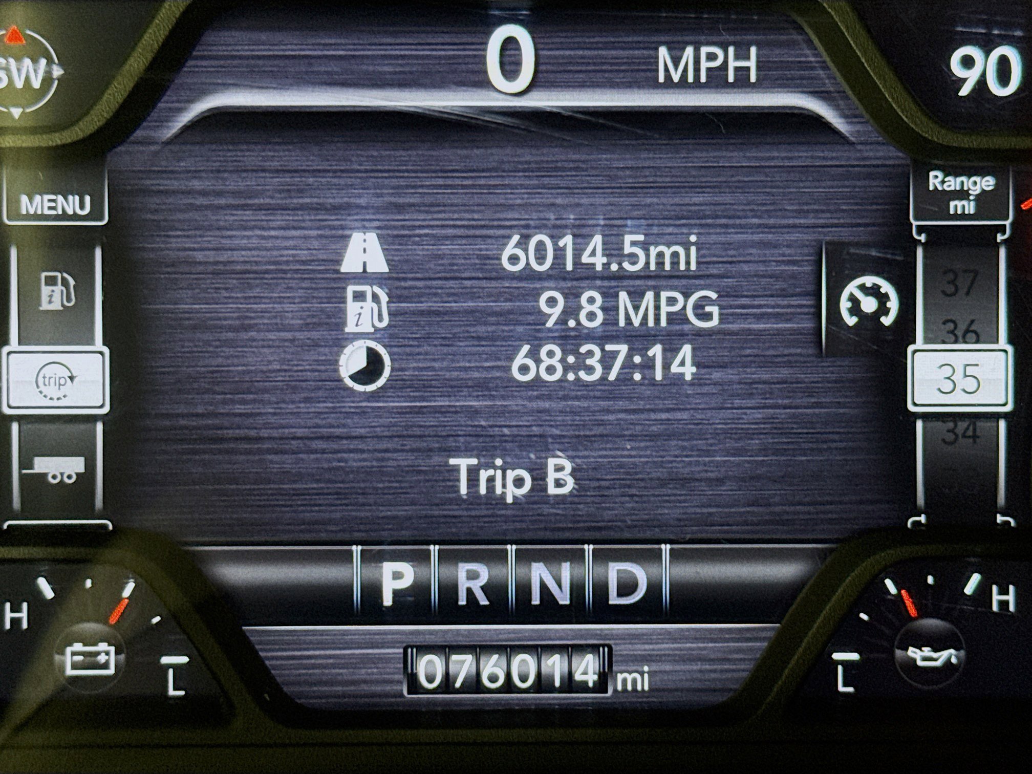 Used 2022 RAM 1500 Big Horn RWD image 15