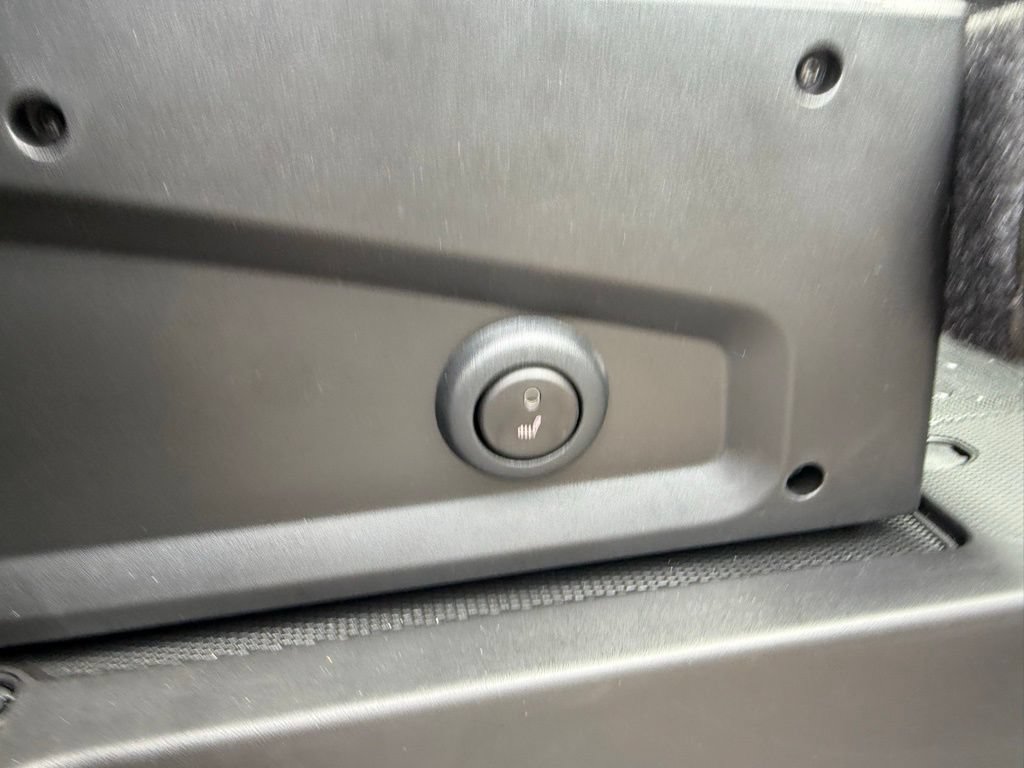 New 2026 RAM ProMaster 2500 w/ Safety Group FWD image 55