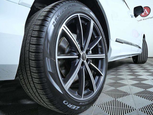 Used 2025 Audi Q7 2.0T Premium Plus w/ Premium Plus Package image 9