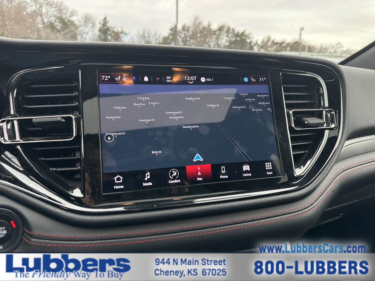 Used 2025 Dodge Durango GT image 17