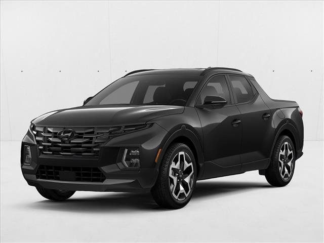 Certified 2024 Hyundai Santa Cruz Limited