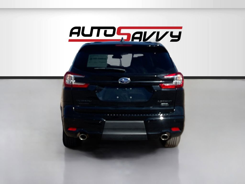 Used 2025 Subaru Ascent Bronze Edition image 6