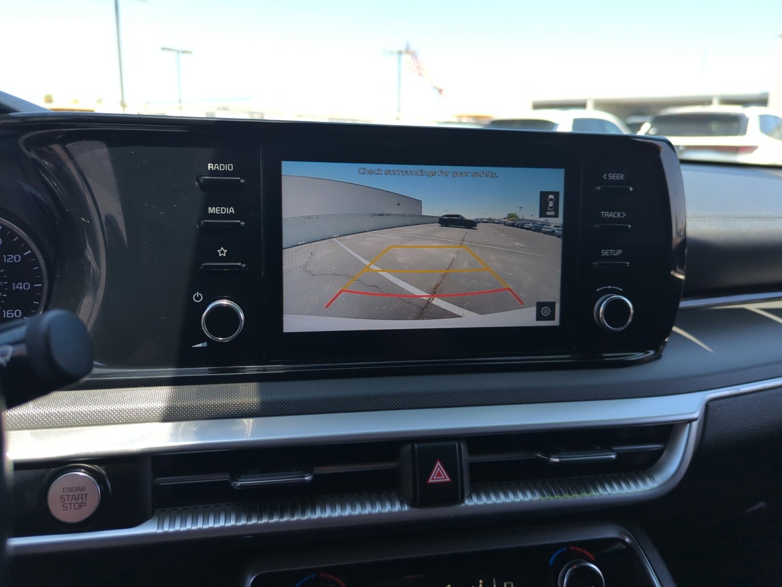 Used 2021 Kia K5 GT-Line FWD image 28