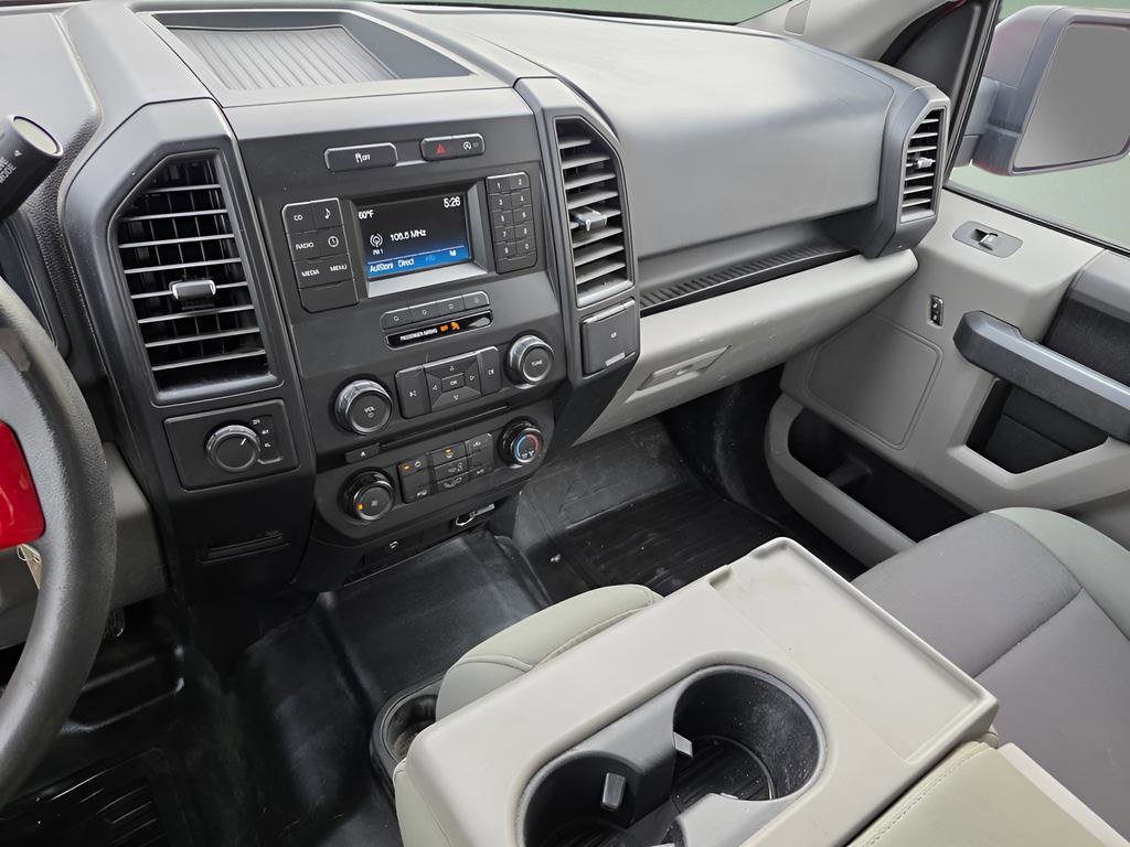 Used 2018 Ford F150 XL w/ XL Power Equipment Group image 26