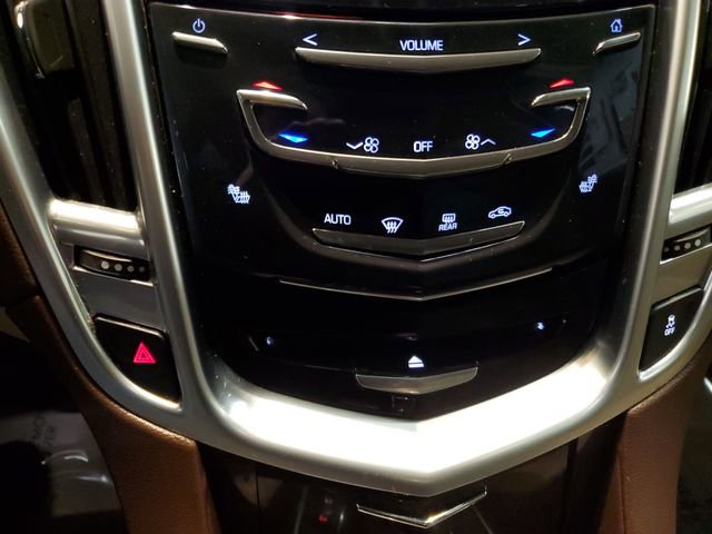 Used 2016 Cadillac SRX Luxury w/ Driver Awareness Package image 19