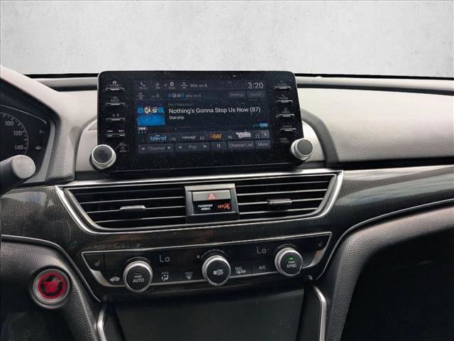 Used 2022 Honda Accord Sport image 11