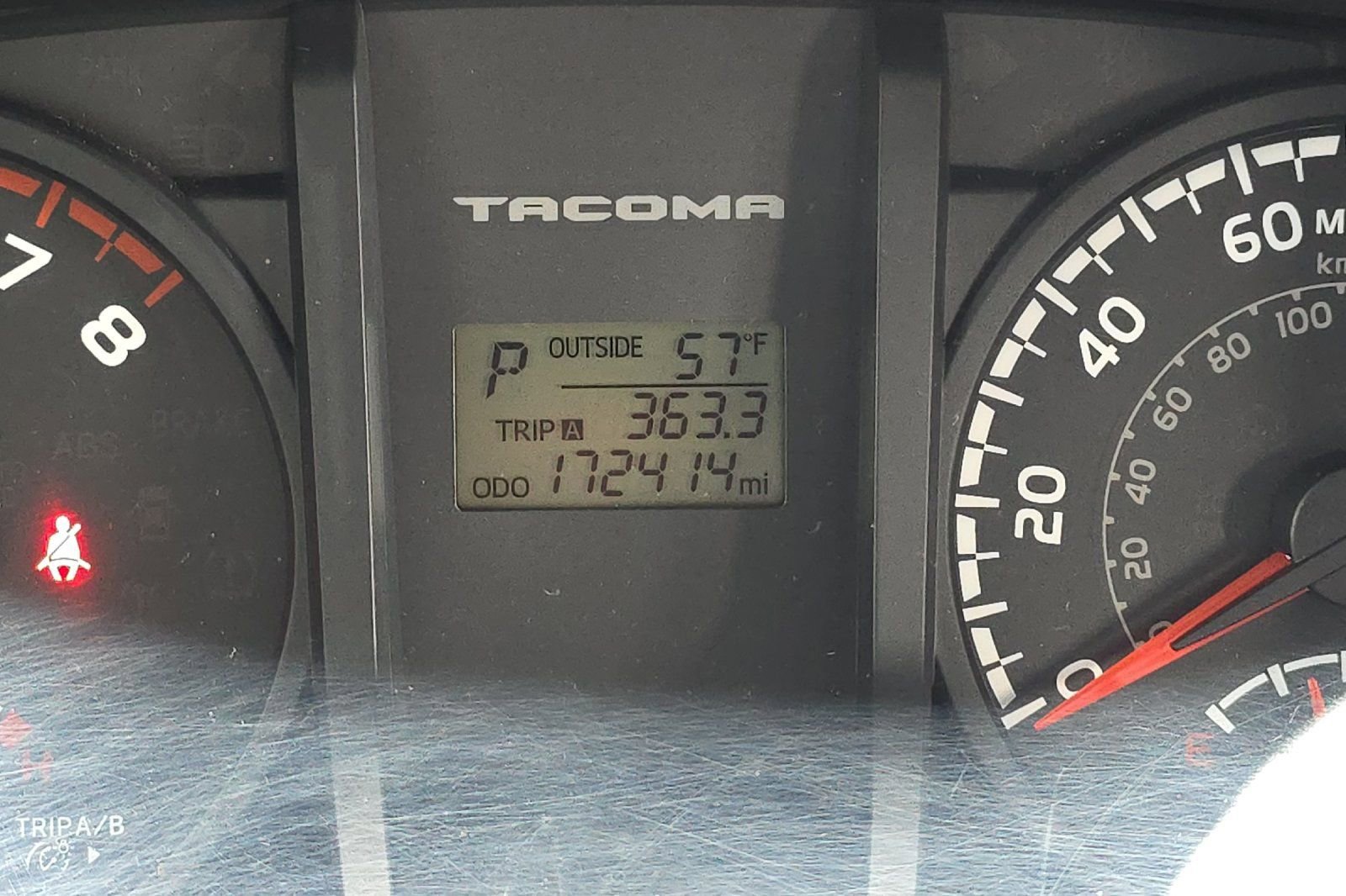 Used 2016 Toyota Tacoma SR w/ SR Convenience Package image 20