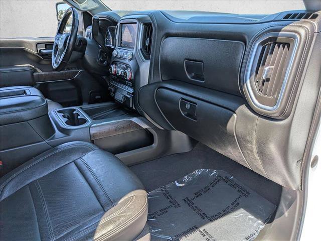 Used 2020 GMC Sierra 2500 Denali w/ Denali Ultimate Package image 28