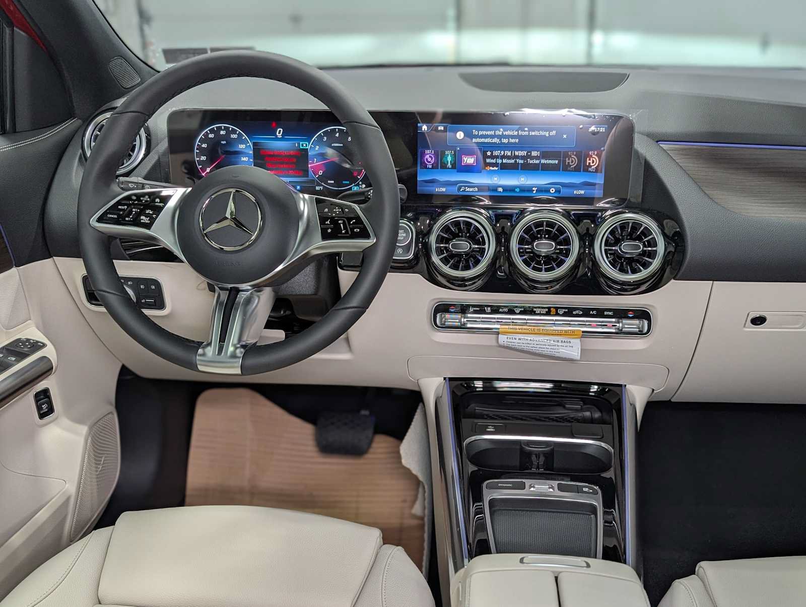 New 2026 Mercedes-Benz GLA 250 4MATIC image 5