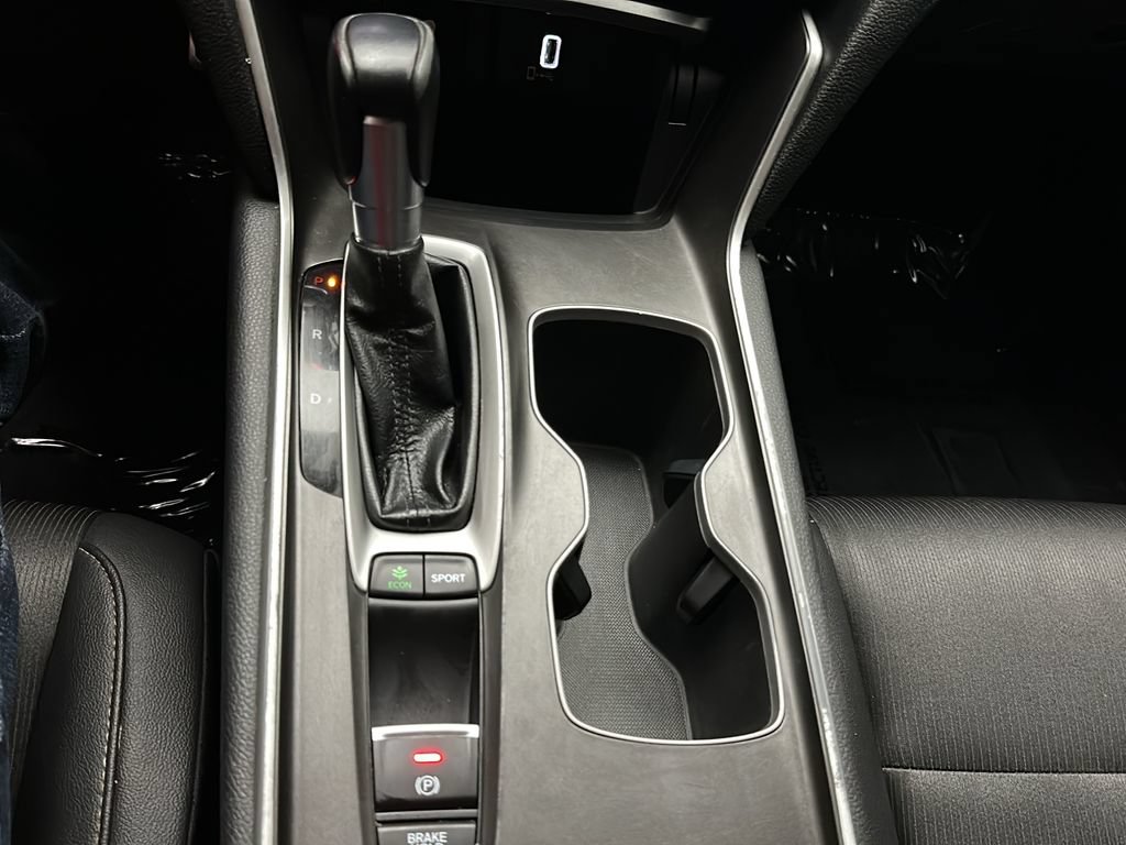 Used 2019 Honda Accord Sport image 27