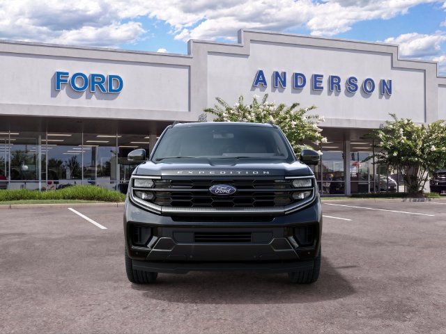 New 2027 Ford Expedition Max Platinum w/ Driver's Package AWD/4WD image 3