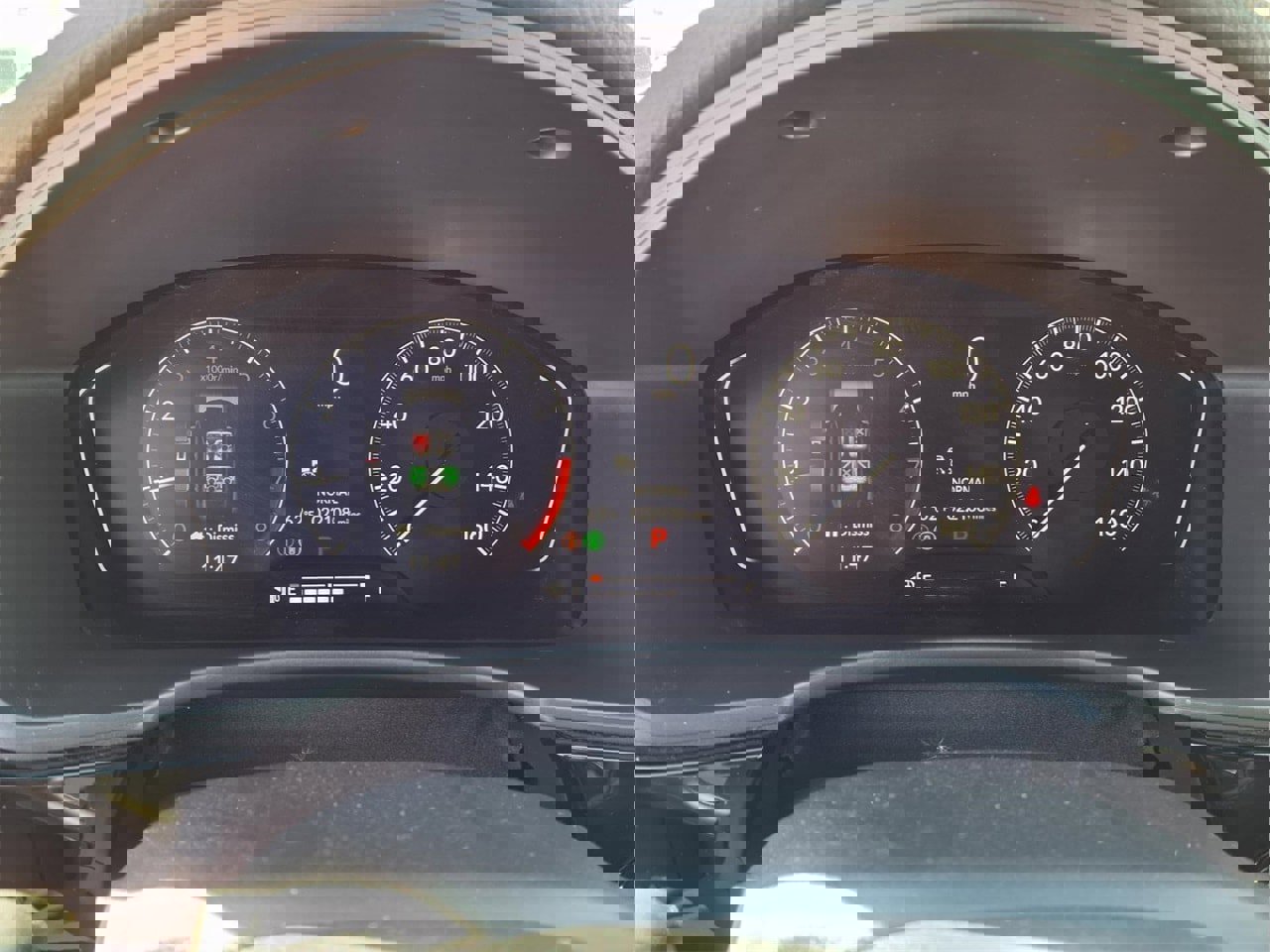 Used 2024 Honda Civic Sport image 25