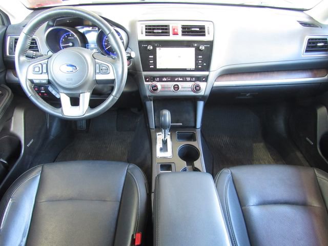 Used 2017 Subaru Outback 2.5i Limited image 30