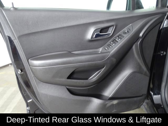 Used 2020 Chevrolet Trax LS w/ Tint and Cruise Package image 16