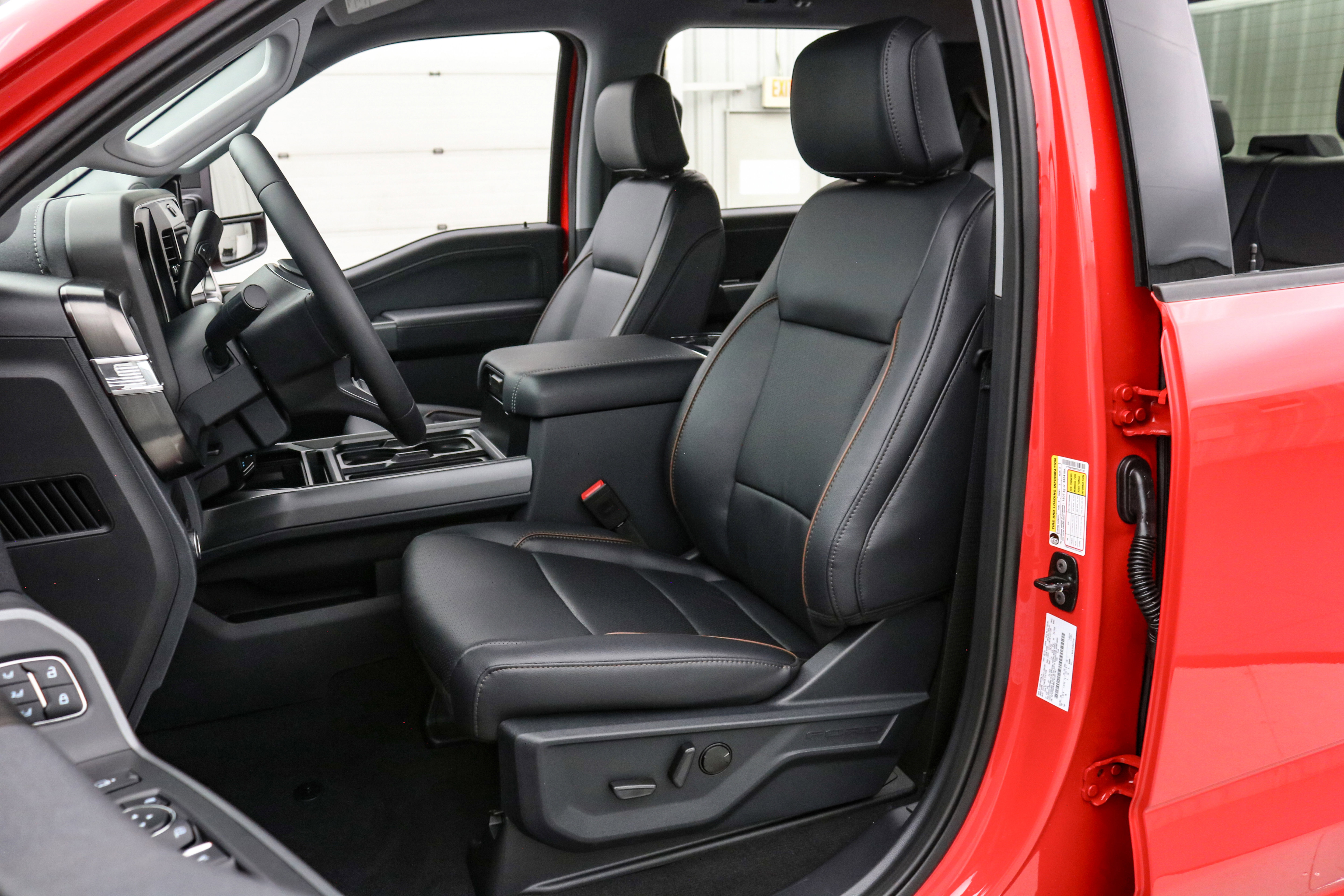 New 2026 Ford F250 Lariat image 12