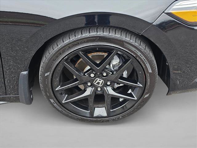 Used 2022 Honda Civic Sport image 9