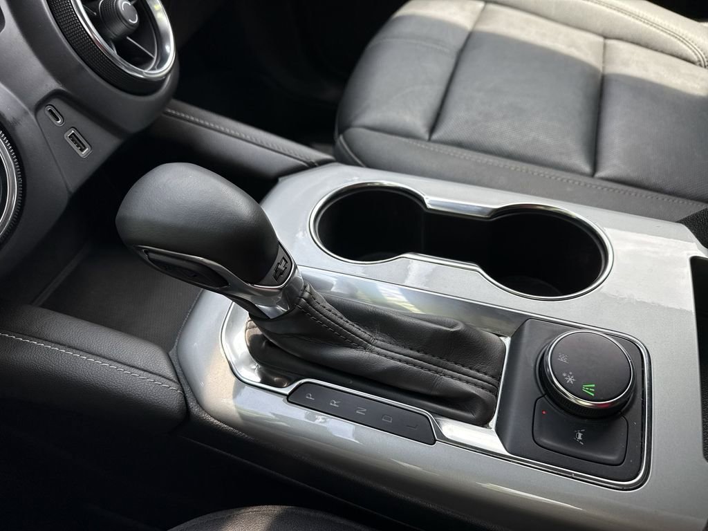 Used 2023 Chevrolet Blazer LT image 16