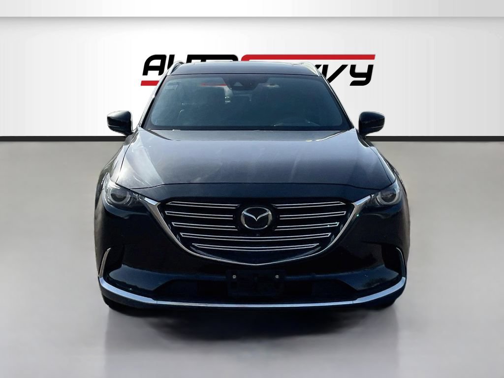 Used 2021 MAZDA CX-9 Grand Touring FWD image 2