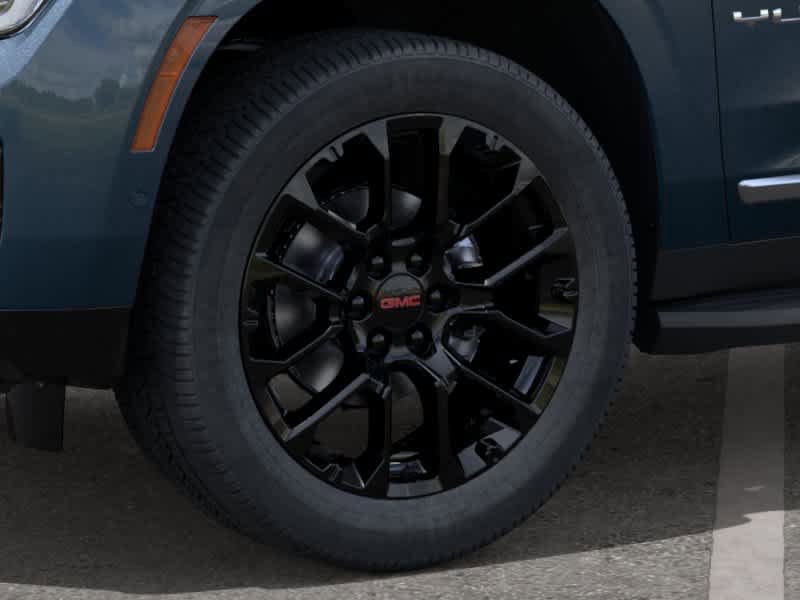 New 2026 GMC Yukon XL Elevation w/ Elevation Premium Package AWD/4WD image 9