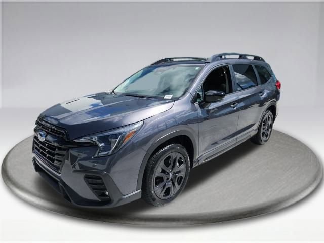 Certified 2024 Subaru Ascent Onyx Edition image 18
