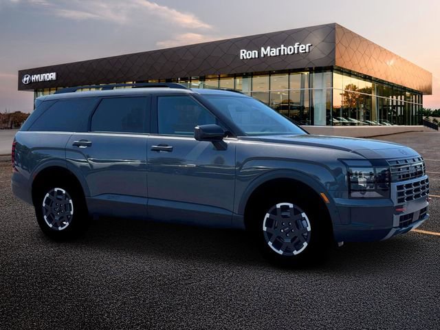 New 2026 Hyundai Palisade XRT Pro image 10