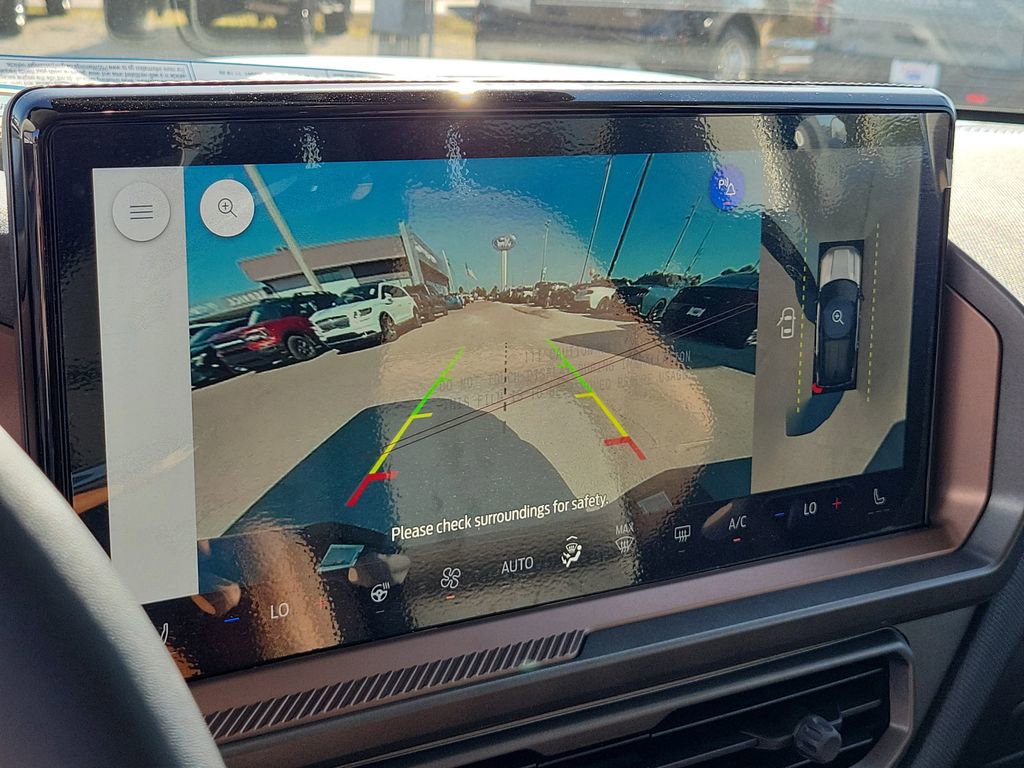 New 2025 Ford Bronco Sport Outer Banks w/ Outer Banks Tech Package+ image 27