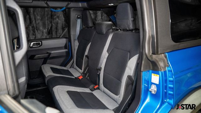 Used 2023 Ford Bronco Big Bend image 13