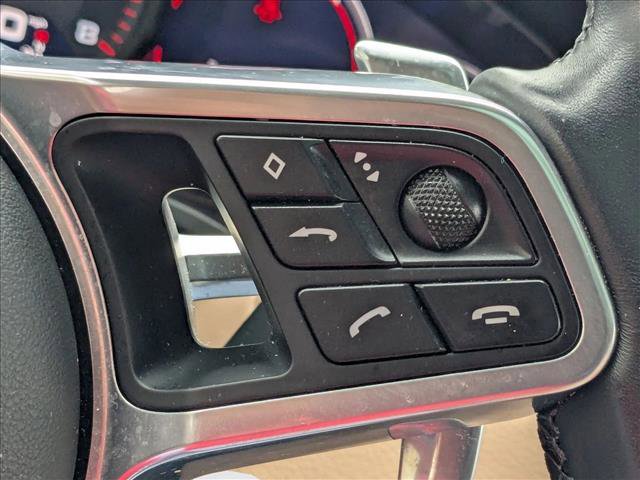 Used 2021 Porsche Cayenne AWD/4WD image 13