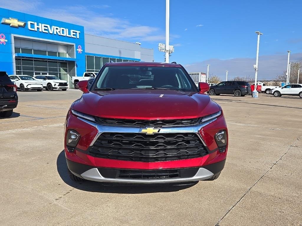 Used 2023 Chevrolet Blazer LT w/ Convenience Package image 8