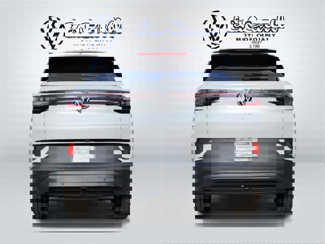 New 2026 Volkswagen ID.4 Pro image 6