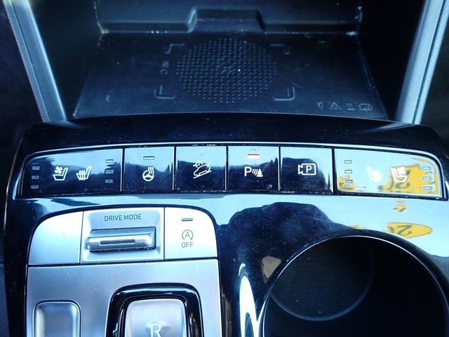 Used 2022 Hyundai Tucson Limited w/ Cargo Package FWD image 22