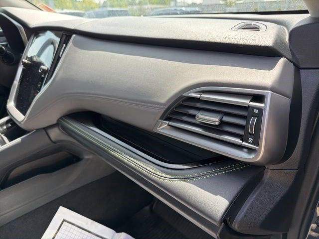 Used 2023 Subaru Outback Onyx Edition image 27